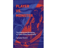 KNYGA Jaroslav Svelch Player vs. Monster