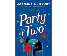 KNYGA Jasmine Guillory Party of Two