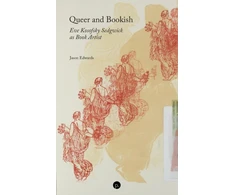 KNYGA Jason Edwards Queer and Bookish