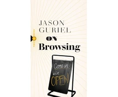 KNYGA Jason Guriel On Browsing