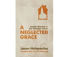 KNYGA Jason Helopoulos Neglected Grace