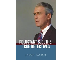 KNYGA Jason Jacobs Reluctant Sleuths, True Detectives