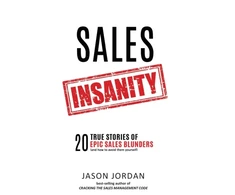 KNYGA Jason Jordan Sales Insanity