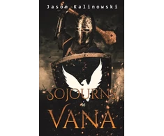 KNYGA Jason Kalinowski Sojourns in Vana