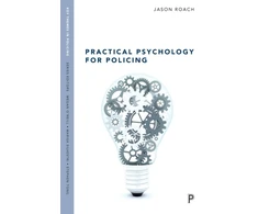 KNYGA Jason Roach Practical psychology for policing