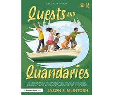KNYGA Jason S Mcintosh Quests and Quandaries