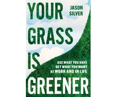 KNYGA Jason Silver Your Grass Is Greener