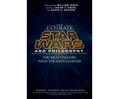 KNYGA Jason T Eberl Ultimate Star Wars and Philosophy
