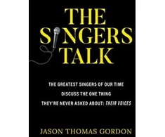 KNYGA Jason Thomas Gordon Singers Talk