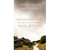 KNYGA Jason Vallotton Winning the War Within – The Journey to and Wholeness
