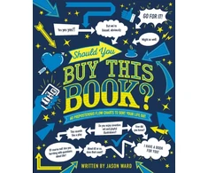KNYGA Jason Ward Should You Buy This Book?