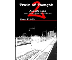 KNYGA Jason Wright Train of Thought 2