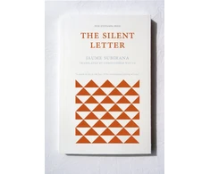 KNYGA Jaume Subirana Silent Letter