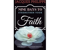 KNYGA Jauques Philippe Nine Days to Strengthen Your Faith