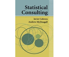 KNYGA Javier Cabrera Statistical Consulting