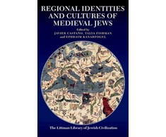 KNYGA Javier Castano Regional Identities and Cultures of Medieval Jews