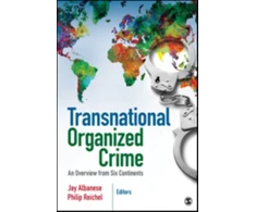 KNYGA Jay Albanese Transnational Organized Crime