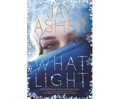 KNYGA Jay Asher What Light