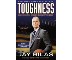 KNYGA Jay Bilas Toughness