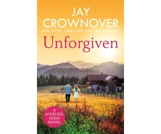 KNYGA Jay Crownover Unforgiven