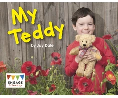 KNYGA Jay Dale My Teddy