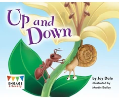 KNYGA Jay Dale Up and Down