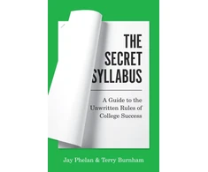 KNYGA Jay Phelan Secret Syllabus