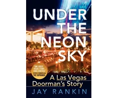 KNYGA Jay Rankin Under The Neon Sky