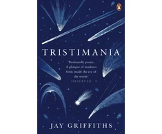 KNYGA Jay W Griffiths Tristimania