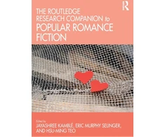 KNYGA Jayashree Kamble Routledge Research Companion to Popular Romance Fiction