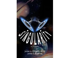 KNYGA Jayme Oliveira Filho Singularity