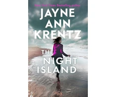 KNYGA Jayne Ann Krentz Night Island