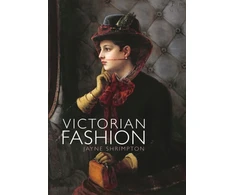 KNYGA Jayne Shrimpton Victorian Fashion
