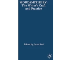 KNYGA Jayne Steel Wordsmithery
