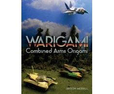 KNYGA Jayson Merrill Warigami