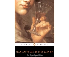 KNYGA Jean Anthelme Brillat-Savarin The Physiology of Taste