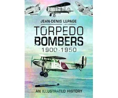 KNYGA Jean Denis Lepage Torpedo Bombers, 1900-1950