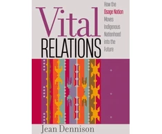 KNYGA Jean Dennison Vital Relations