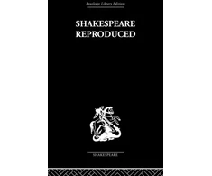 KNYGA Jean E Howard Shakespeare Reproduced