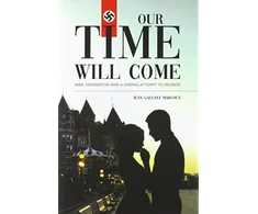 KNYGA Jean Gallant Marcoux Our Time Will Come