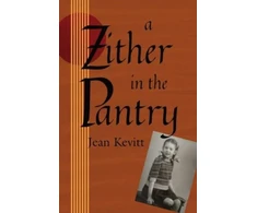 KNYGA Jean Kevitt Zither in the Pantry