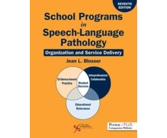 KNYGA Jean L Blosser School Programs in Speech-Language Pathology