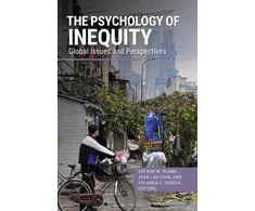 KNYGA Jean Lau Chin Psychology of Inequity