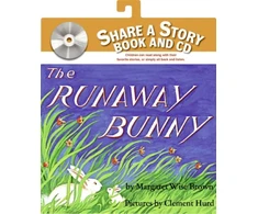 KNYGA Jean Little Runaway Bunny