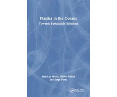 KNYGA Jean Luc Wertz Plastics in the Oceans