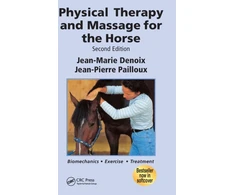 KNYGA Jean Marie Denoix Physical Therapy and Massage for the Horse