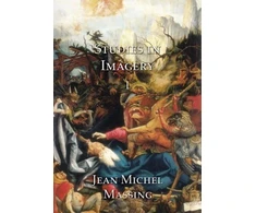 KNYGA Jean Michel Massing Studies in Imagery I