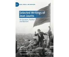 KNYGA Jean Numa Ducange Selected Writings of Jean Jaures