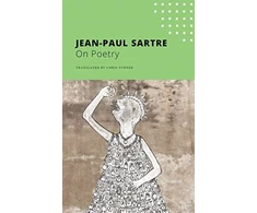 KNYGA Jean Paul Sartre On Poetry