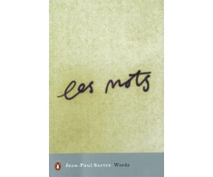 KNYGA Jean Paul Sartre Words